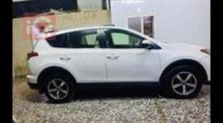 تۆیۆتا ڕاڤ 4